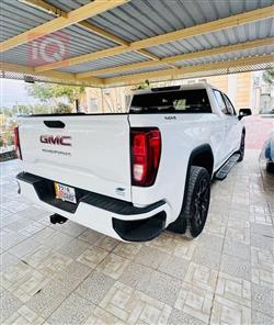 جي ام سي سييرا